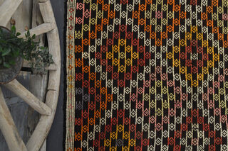 Area Rug - Cacim Kilim - Thumbnail