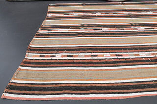 Turkish Vintage Area Rug - Thumbnail