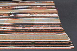 Turkish Vintage Area Rug - Thumbnail