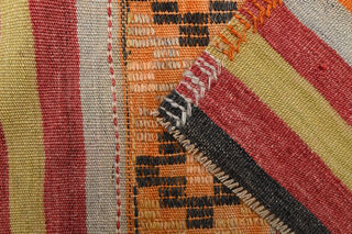 Kilim Vintage Oushak Area Rug - Thumbnail