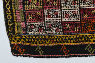 Turkish Vintage Area Rug - Thumbnail