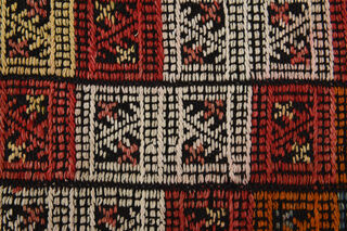 Turkish Vintage Area Rug - Thumbnail