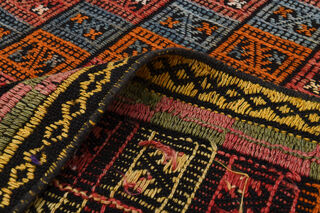 Turkish Vintage Area Rug - Thumbnail