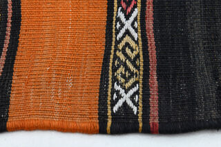 Turkish Vintage Area Rug - Thumbnail