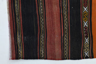 Turkish Vintage Area Rug - Thumbnail