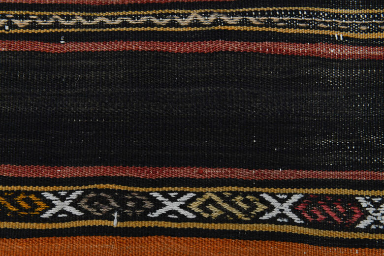 Turkish Vintage Area Rug