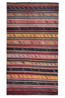 Turkish Vintage Area Rug - Thumbnail