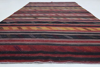 Turkish Vintage Area Rug - Thumbnail