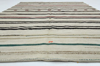 Turkish Vintage Area Rug - Thumbnail