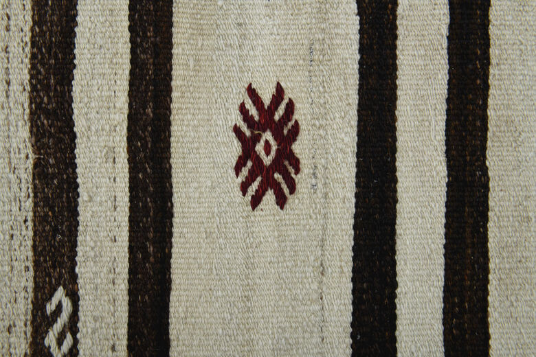 Turkish Vintage Area Rug