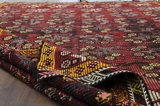 Turkish Vintage Area Rug - Thumbnail