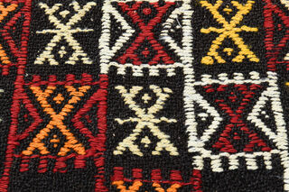 Turkish Vintage Area Rug - Thumbnail