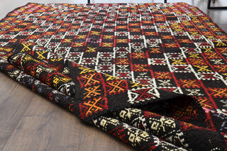 Turkish Vintage Area Rug - Thumbnail