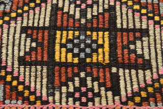 Turkish Vintage Area Rug - Thumbnail