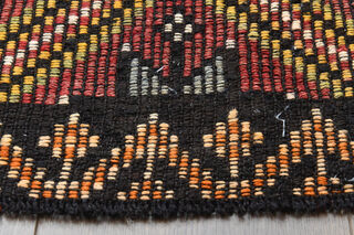 Kilim Vintage Area Rug - Thumbnail