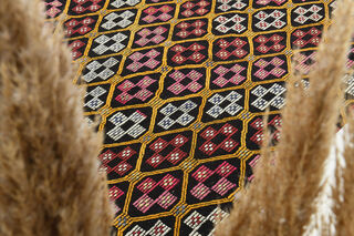 Turkish Vintage Area Rug - Thumbnail