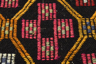 Turkish Vintage Area Rug - Thumbnail