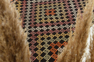 Turkish Vintage Area Rug - Thumbnail