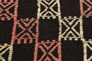 Turkish Vintage Area Rug - Thumbnail