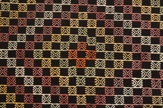 Turkish Vintage Area Rug - Thumbnail