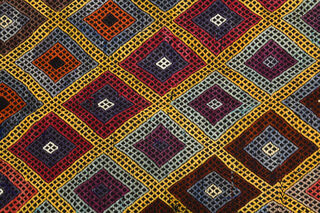 Vintage Kilim Rug - Thumbnail