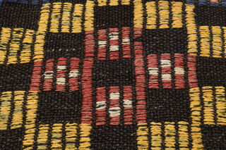 Turkish Vintage Area Rug - Thumbnail