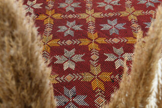 Turkish Vintage Area Rug - Thumbnail