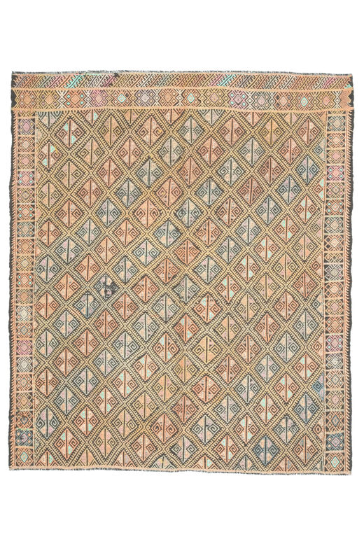 Greek Keys Carpet