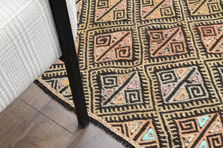 Greek Keys Carpet - Thumbnail