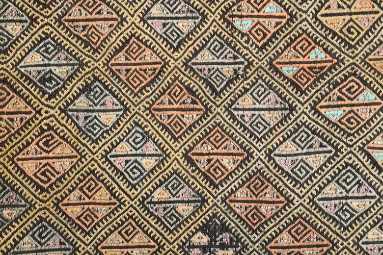 Greek Keys Carpet