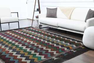 Zig-Zag Carpet - Thumbnail