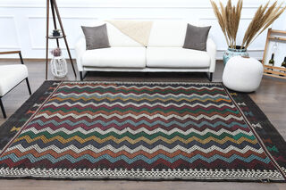 Zig-Zag Carpet - Thumbnail