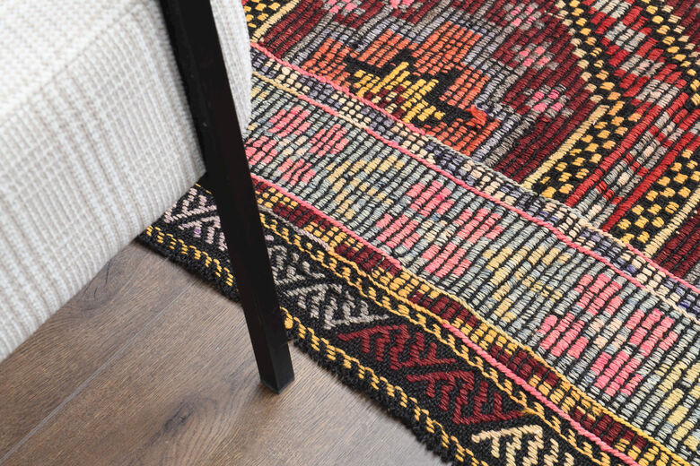 Traditional Kilim Rug