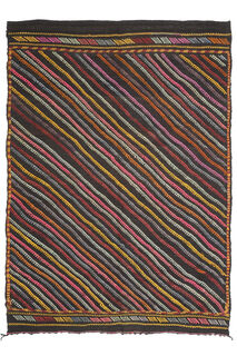 Nomadics Vintage Kilim Rug - Thumbnail