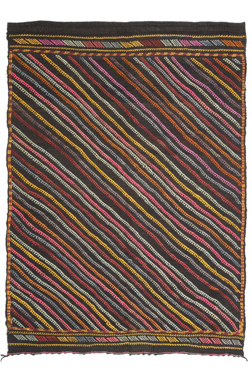 Nomadics Vintage Kilim Rug