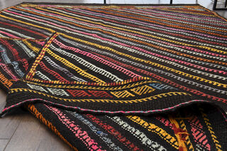 Nomadics Vintage Kilim Rug - Thumbnail