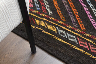 Nomadics Vintage Kilim Rug - Thumbnail