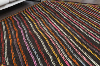 Nomadics Vintage Kilim Rug - Thumbnail