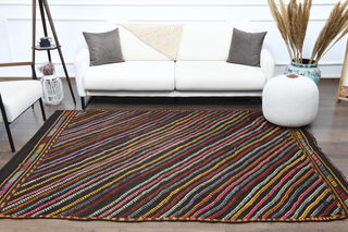 Nomadics Vintage Kilim Rug - Thumbnail