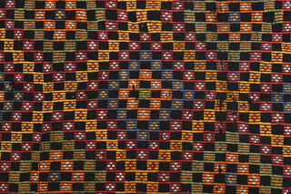 Turkish Vintage Area Rug - Thumbnail