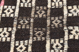 Turkish Vintage Area Rug - Thumbnail