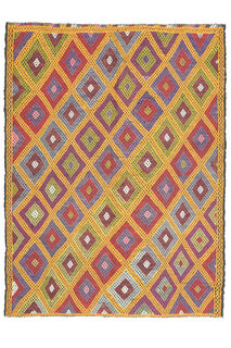 Turkish Vintage Area Rug - Thumbnail