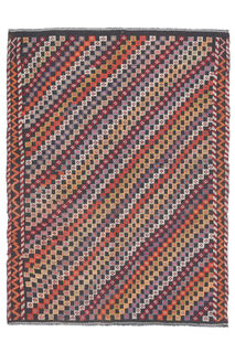 Turkish Vintage Area Rug - Thumbnail