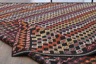 Turkish Vintage Area Rug - Thumbnail