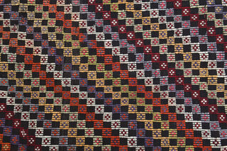 Turkish Vintage Area Rug - Thumbnail