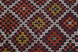 Turkish Vintage Area Rug - Thumbnail