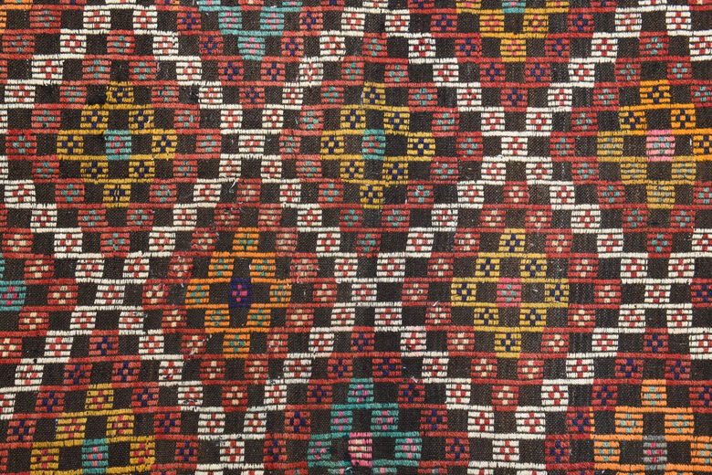 Turkish Vintage Area Rug