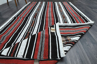 Turkish Vintage Area Rug - Thumbnail