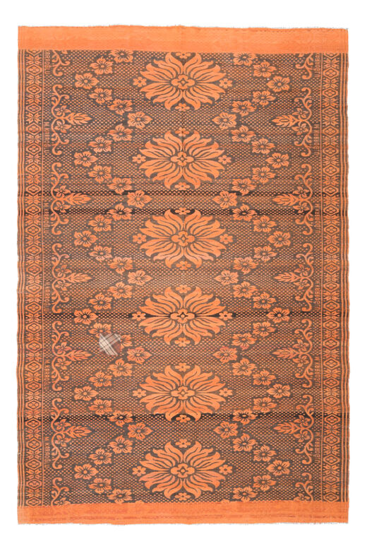 Handloom Vintage Turkish Rug