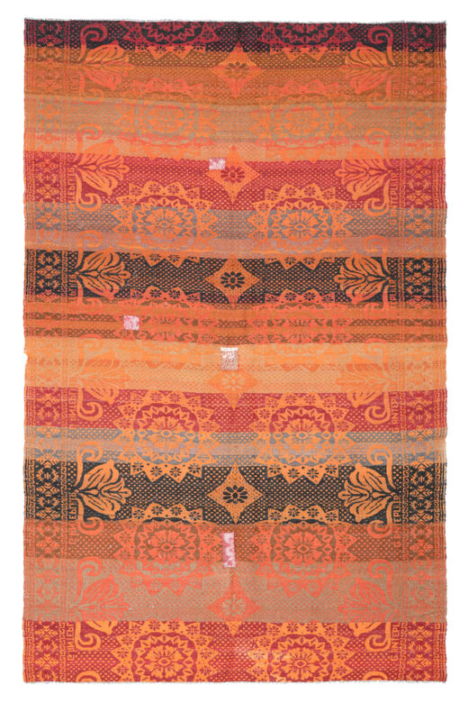 Handloom Vintage Rug